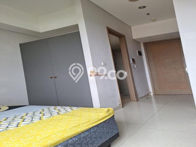 Sewa Apartemen Terjangkau 1 BR di Taman Anggrek Jakarta Barat Sewa Apartemen Terjangkau 1 BR di Taman Anggrek Jakarta Barat