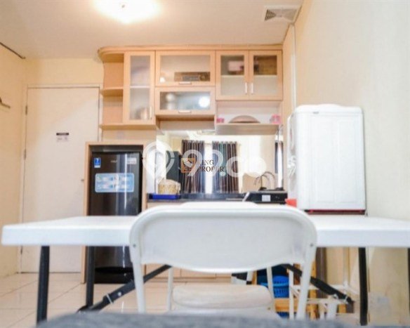 Apartemen Premium Kawasan Neglasari, 1 KT, Luas 31m2m² Apartemen Premium Kawasan Neglasari, 1 KT, Luas 31m2m²