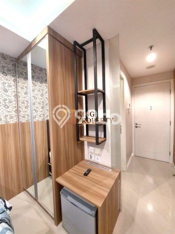Sewa Apartemen Harga Terjangkau di Taman Anggrek 1 Bedroom Sewa Apartemen Harga Terjangkau di Taman Anggrek 1 Bedroom