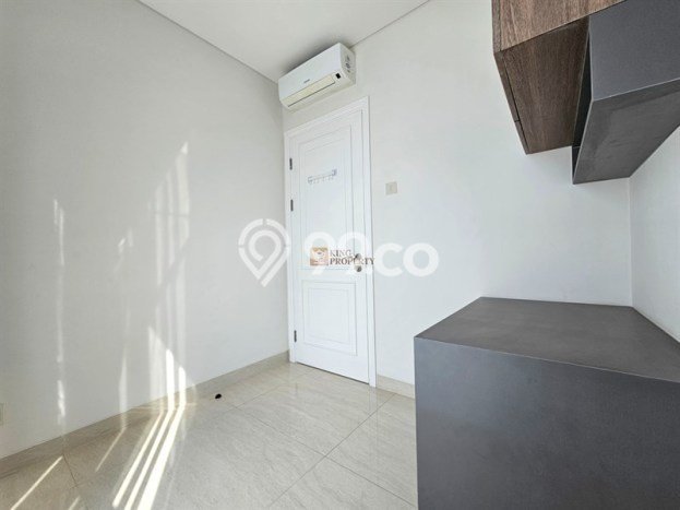Apartemen Kawasan Taman Anggrek, 2 KM, Luas 62m², Lokasi Prospektif Apartemen Kawasan Taman Anggrek, 2 KM, Luas 62m², Lokasi Prospektif