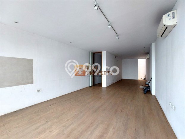 FOR RENT! Ruko di Pluit Cocok untuk Bisnis 252m2 FOR RENT! Ruko di Pluit Cocok untuk Bisnis 252m2
