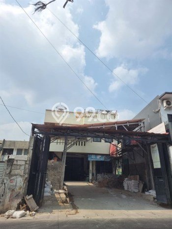 Hunian Super Mewah dengan Akses Paling Strategis di Duri Kepa, Jakarta Barat Hunian Super Mewah dengan Akses Paling Strategis di Duri Kepa, Jakarta Barat