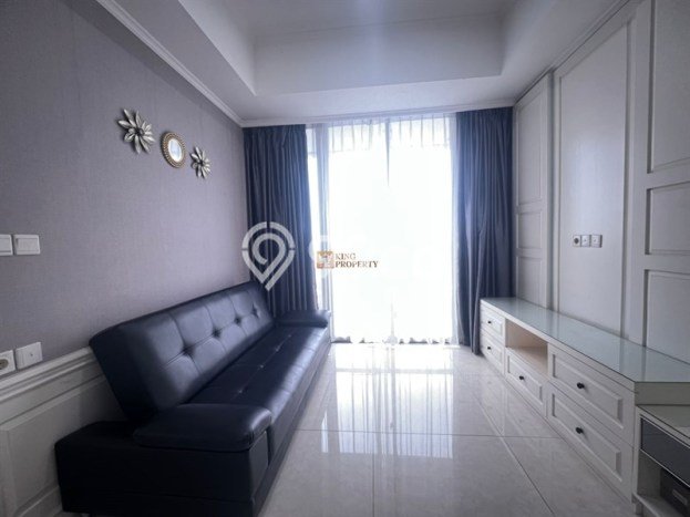 Disewakan Apartemen Terjangkau 2 BR di Taman Anggrek Jakarta Barat Disewakan Apartemen Terjangkau 2 BR di Taman Anggrek Jakarta Barat