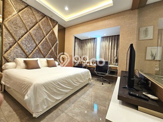 Rumah Disewakan Jakarta Utara LT 234m2 LB 250m2 Kawasan Pantai Indah Kapuk Rumah Disewakan Jakarta Utara LT 234m2 LB 250m2 Kawasan Pantai Indah Kapuk