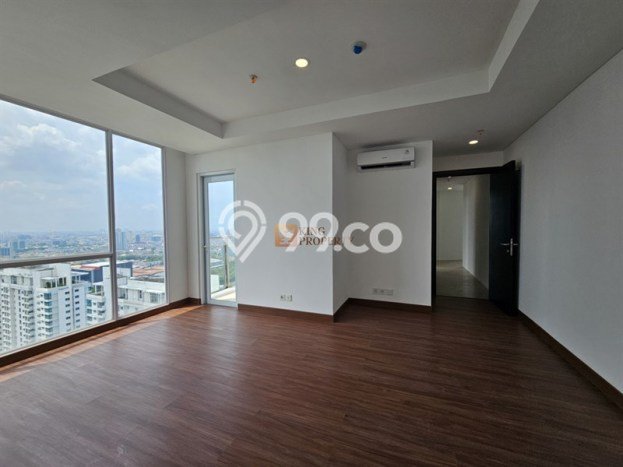 Hunian Apartemen Mewah & Prestisius 2 BR di Kemayoran, Jakarta Pusat Hunian Apartemen Mewah & Prestisius 2 BR di Kemayoran, Jakarta Pusat