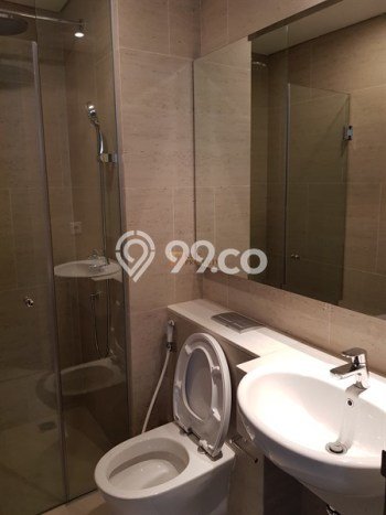 Siap Milik Apartemen 2 KT 1 KM di Taman Anggrek Siap Milik Apartemen 2 KT 1 KM di Taman Anggrek