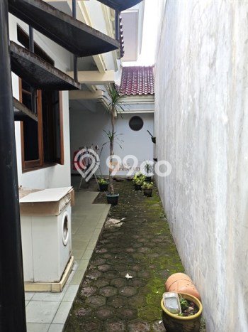 Hunian Super Mewah dengan Akses Paling Strategis di Joglo, Jakarta Barat Hunian Super Mewah dengan Akses Paling Strategis di Joglo, Jakarta Barat