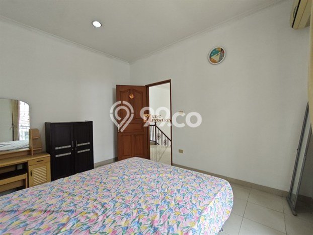 Jarang Ada! Rumah Sewa 3 Kamar Bagus Siap Huni Pluit Jarang Ada! Rumah Sewa 3 Kamar Bagus Siap Huni Pluit