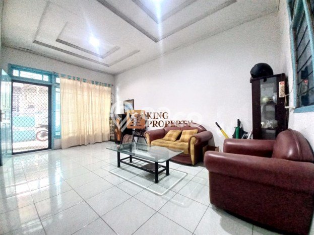 Rumah Minimalis 4 Kamar LT 112m2 di Jelambar Rumah Minimalis 4 Kamar LT 112m2 di Jelambar
