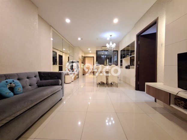 UNIT PREMIUM! Apartemen Kawasan Taman Anggrek, 2 KM, Luas 127m², Area Premium, View Indah UNIT PREMIUM! Apartemen Kawasan Taman Anggrek, 2 KM, Luas 127m², Area Premium, View Indah