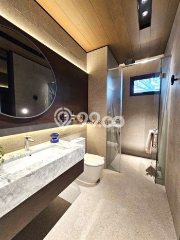 Hunian Apartemen Mewah & Eksklusif 2 BR di Cilandak, Jakarta Selatan Hunian Apartemen Mewah & Eksklusif 2 BR di Cilandak, Jakarta Selatan