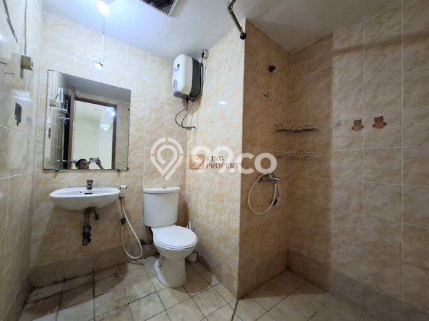 Apartemen Kawasan Kebon Jeruk, 2 KT, Luas 53m², Kawasan Kebon Jeruk, Jakarta Barat, Jakarta Barat Apartemen Kawasan Kebon Jeruk, 2 KT, Luas 53m², Kawasan Kebon Jeruk, Jakarta Barat, Jakarta Barat