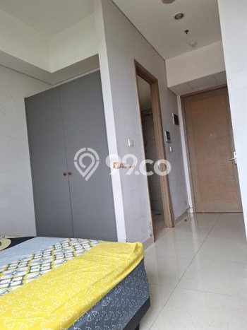 Sewa Apartemen Terjangkau 1 BR di Taman Anggrek Jakarta Barat Sewa Apartemen Terjangkau 1 BR di Taman Anggrek Jakarta Barat