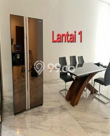 Dijual Rumah Premium dengan Fasilitas Sekitar Lengkap di Kemayoran, Jakarta Pusat Dijual Rumah Premium dengan Fasilitas Sekitar Lengkap di Kemayoran, Jakarta Pusat