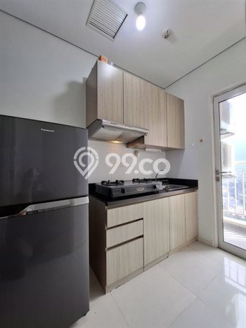 Hunian Apartemen Sewa Murah 29m2 di Grogol Petamburan, Cocok untuk Hunian Anda Hunian Apartemen Sewa Murah 29m2 di Grogol Petamburan, Cocok untuk Hunian Anda