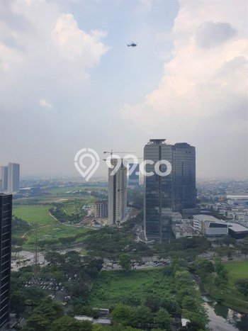 Apartemen Terawat Dijual di Tangerang Spesifikasi 1 KT, 1 KM Apartemen Terawat Dijual di Tangerang Spesifikasi 1 KT, 1 KM