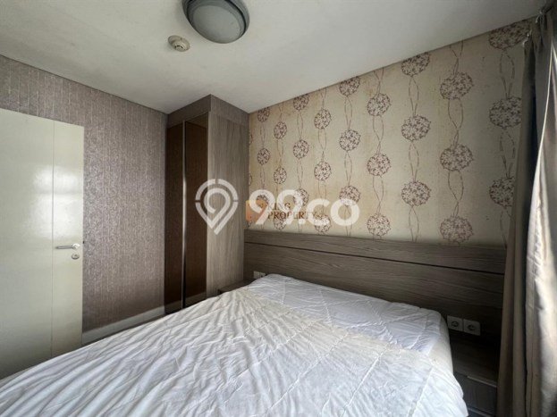 Apartemen Strategis Kawasan Taman Anggrek, 1 KM, Luas 30m², Dekat Taman Anggrek, Jakarta Barat, Jakarta Barat Apartemen Strategis Kawasan Taman Anggrek, 1 KM, Luas 30m², Dekat Taman Anggrek, Jakarta Barat, Jakarta Barat