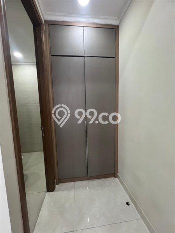 Sewa Apartemen Terjangkau 2 KT di Taman Anggrek Jakarta Barat Sewa Apartemen Terjangkau 2 KT di Taman Anggrek Jakarta Barat