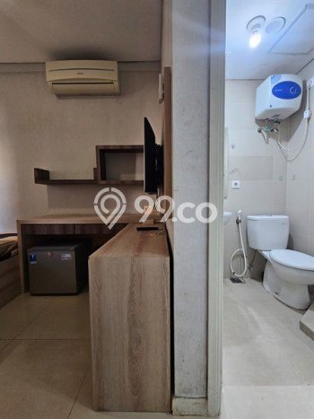 Apartemen Minimalis untuk Disewa, 1 Kamar di Jakarta Barat Apartemen Minimalis untuk Disewa, 1 Kamar di Jakarta Barat