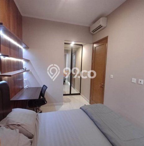 Apartemen Nyaman untuk Disewa, 2 Kamar di Jakarta Barat Apartemen Nyaman untuk Disewa, 2 Kamar di Jakarta Barat