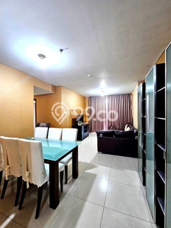Hunian Strategis 87m2 di Tanjung Duren Jakarta Barat 2 Bedroom Hunian Strategis 87m2 di Tanjung Duren Jakarta Barat 2 Bedroom