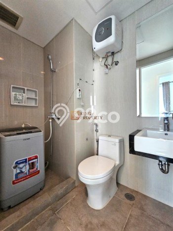 Apartemen Cozy Dijual di Jakarta Barat Spesifikasi 2 KT, 1 KM Apartemen Cozy Dijual di Jakarta Barat Spesifikasi 2 KT, 1 KM