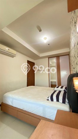 Untuk Dijual Apartemen 1 KT & 1 KM di Jakarta Utara Area Strategis Untuk Dijual Apartemen 1 KT & 1 KM di Jakarta Utara Area Strategis