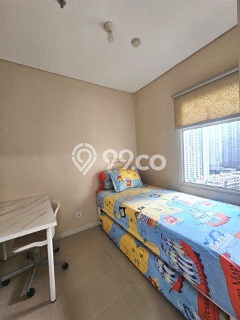 Apartemen Siap Pakai 2 Kamar dengan Harga Terjangkau di Area Grogol Petamburan, Jakarta Barat Apartemen Siap Pakai 2 Kamar dengan Harga Terjangkau di Area Grogol Petamburan, Jakarta Barat