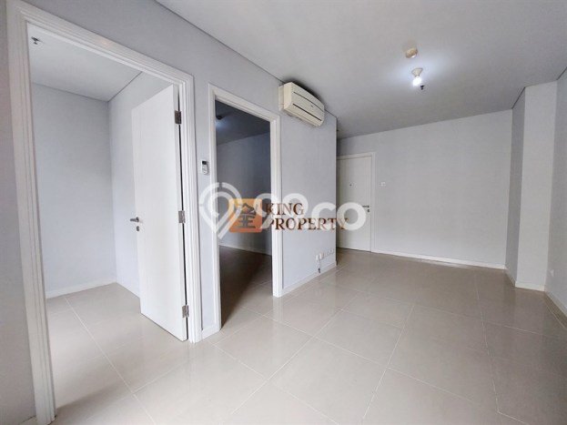 Apartemen di Taman Anggrek, 1 KM, Luas 49m2m², Area Strategis Apartemen di Taman Anggrek, 1 KM, Luas 49m2m², Area Strategis