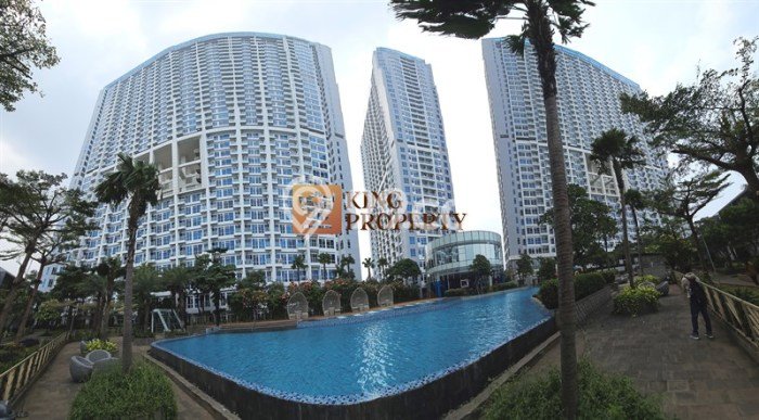 Apartemen Favorit Modern Dijual di Jakarta Barat dengan 3 Kamar Tidur Apartemen Favorit Modern Dijual di Jakarta Barat dengan 3 Kamar Tidur