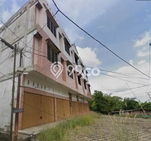 Ruko Dijual Lokasi Stratagis di Payung Sekaki Pekanbaru Cocok untuk Bisnis Ruko Dijual Lokasi Stratagis di Payung Sekaki Pekanbaru Cocok untuk Bisnis