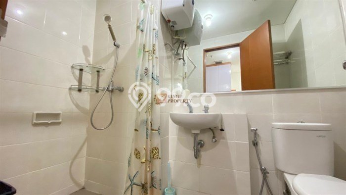 Untuk Dijual Apartemen 1 KT & 1 KM di Jakarta Utara Area Strategis Untuk Dijual Apartemen 1 KT & 1 KM di Jakarta Utara Area Strategis