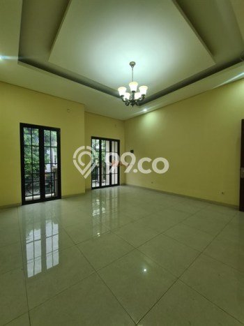 Rumah Elit LB 180m2 Siap Pakai Desain Elegan di Kemanggisan, Jakarta Barat Rumah Elit LB 180m2 Siap Pakai Desain Elegan di Kemanggisan, Jakarta Barat