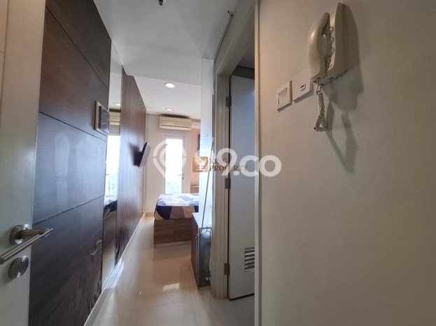 Apartemen Terjangkau Dijual di Jakarta Barat 1 KT & 1 KM Apartemen Terjangkau Dijual di Jakarta Barat 1 KT & 1 KM