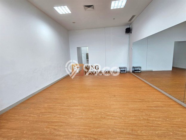 Apartemen Kawasan Taman Anggrek, 2 KM, Luas 62m², Lokasi Prospektif Apartemen Kawasan Taman Anggrek, 2 KM, Luas 62m², Lokasi Prospektif