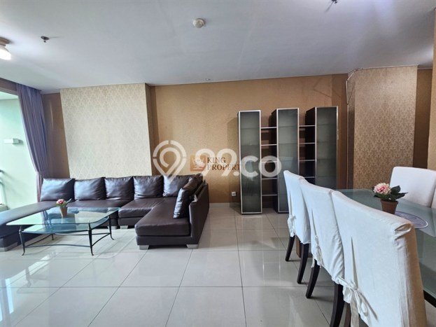 Hunian Apartemen Ideal untuk Dijual di Jakarta Barat dengan 2 Kamar Hunian Apartemen Ideal untuk Dijual di Jakarta Barat dengan 2 Kamar