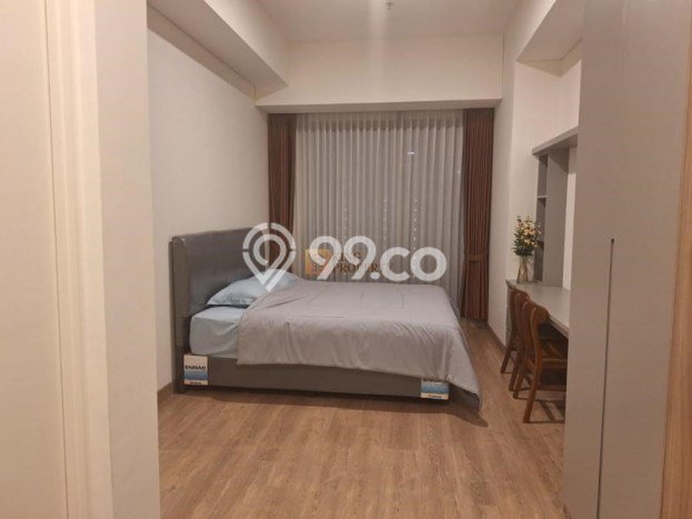Apartemen Prestisius Dijual di Tanah Abang Luas 103m2 Apartemen Prestisius Dijual di Tanah Abang Luas 103m2