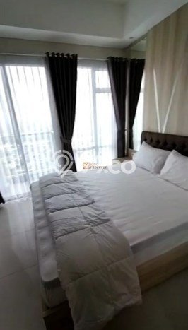 Hunian Apartemen Disewakan Murah 26m2 di Kembangan, Cocok untuk Tempat Tinggal Anda Hunian Apartemen Disewakan Murah 26m2 di Kembangan, Cocok untuk Tempat Tinggal Anda
