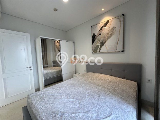 Apartemen Premium Kawasan Taman Anggrek, 2 KM, Luas 107m², Siap Ditempati Apartemen Premium Kawasan Taman Anggrek, 2 KM, Luas 107m², Siap Ditempati