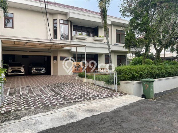 Tanah Dijual di Jakarta Selatan Seluas 16791m2 Strategis Tanah Dijual di Jakarta Selatan Seluas 16791m2 Strategis