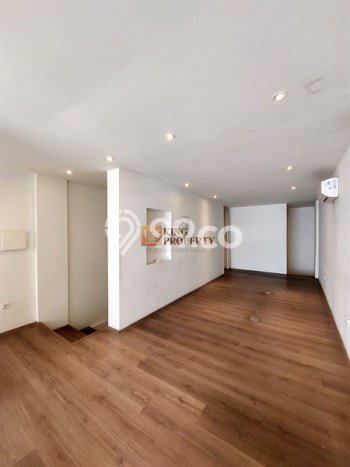 FOR RENT! Ruko di Pluit Cocok untuk Bisnis 252m2 FOR RENT! Ruko di Pluit Cocok untuk Bisnis 252m2