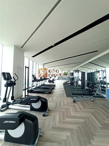 Apartemen Prestisius Dijual di Tanah Abang Luas 103m2 Apartemen Prestisius Dijual di Tanah Abang Luas 103m2