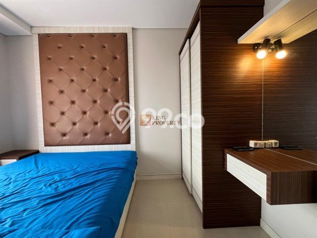 Untuk Dijual Apartemen 1 KT & 1 KM di Jakarta Barat Area Strategis Untuk Dijual Apartemen 1 KT & 1 KM di Jakarta Barat Area Strategis