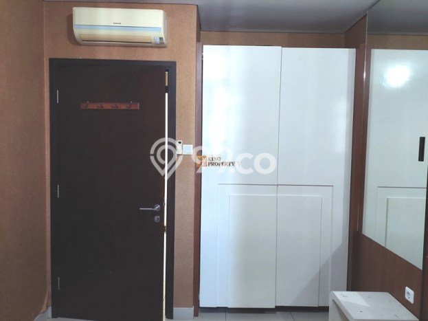Apartemen Strategis 127m2 di Taman Anggrek Jakarta Barat 3 Bedroom Apartemen Strategis 127m2 di Taman Anggrek Jakarta Barat 3 Bedroom