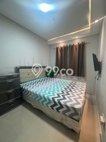 Sewa Apartemen Terjangkau 1 KT di Tanjung Duren Jakarta Barat Sewa Apartemen Terjangkau 1 KT di Tanjung Duren Jakarta Barat