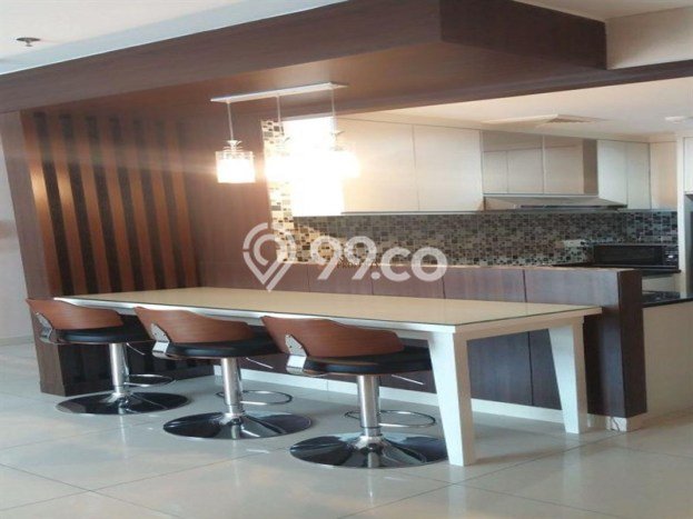 Sewa Apartemen Terjangkau 2 BR di Taman Anggrek Jakarta Barat Sewa Apartemen Terjangkau 2 BR di Taman Anggrek Jakarta Barat