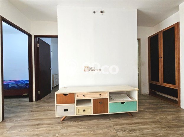 Apartemen Cozy Dijual di Jakarta Barat Spesifikasi 2 KT, 1 KM Apartemen Cozy Dijual di Jakarta Barat Spesifikasi 2 KT, 1 KM