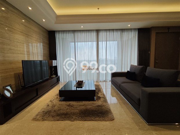 FOR SALE Hunian Apartemen Luxury di Kebayoran Lama dengan 3 Kamar Tidur & Luas 177m2 FOR SALE Hunian Apartemen Luxury di Kebayoran Lama dengan 3 Kamar Tidur & Luas 177m2