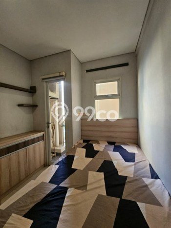 Apartemen Minimalis untuk Disewa, 1 Kamar di Jakarta Barat Apartemen Minimalis untuk Disewa, 1 Kamar di Jakarta Barat