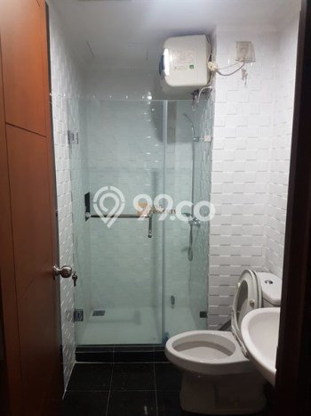 Sewa Apartemen Harga Terjangkau di Taman Anggrek 2 KT Sewa Apartemen Harga Terjangkau di Taman Anggrek 2 KT